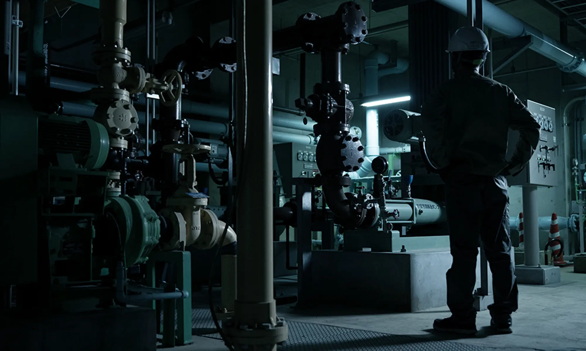 【教育用】九州クリーン工業株式会社