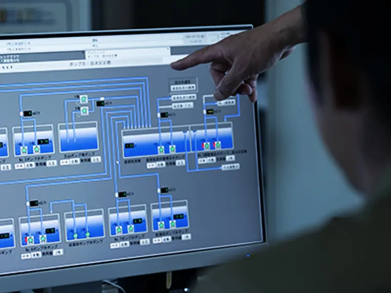 【教育用】九州クリーン工業株式会社