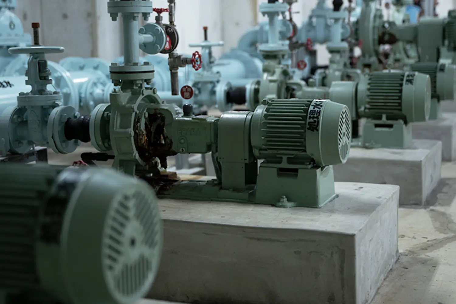 【教育用】九州クリーン工業株式会社