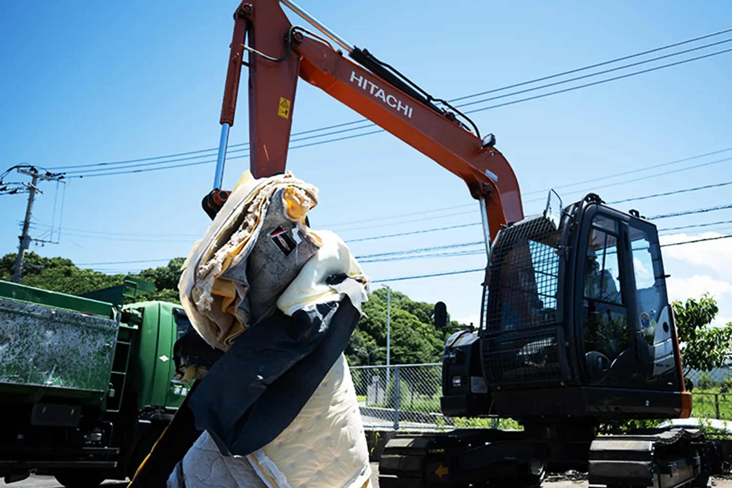 【教育用】九州クリーン工業株式会社