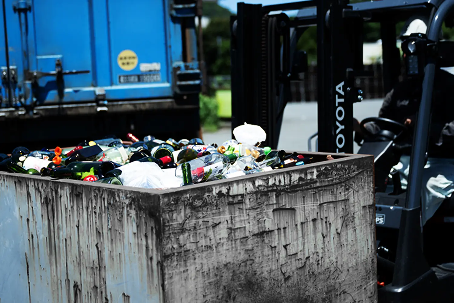 【教育用】九州クリーン工業株式会社